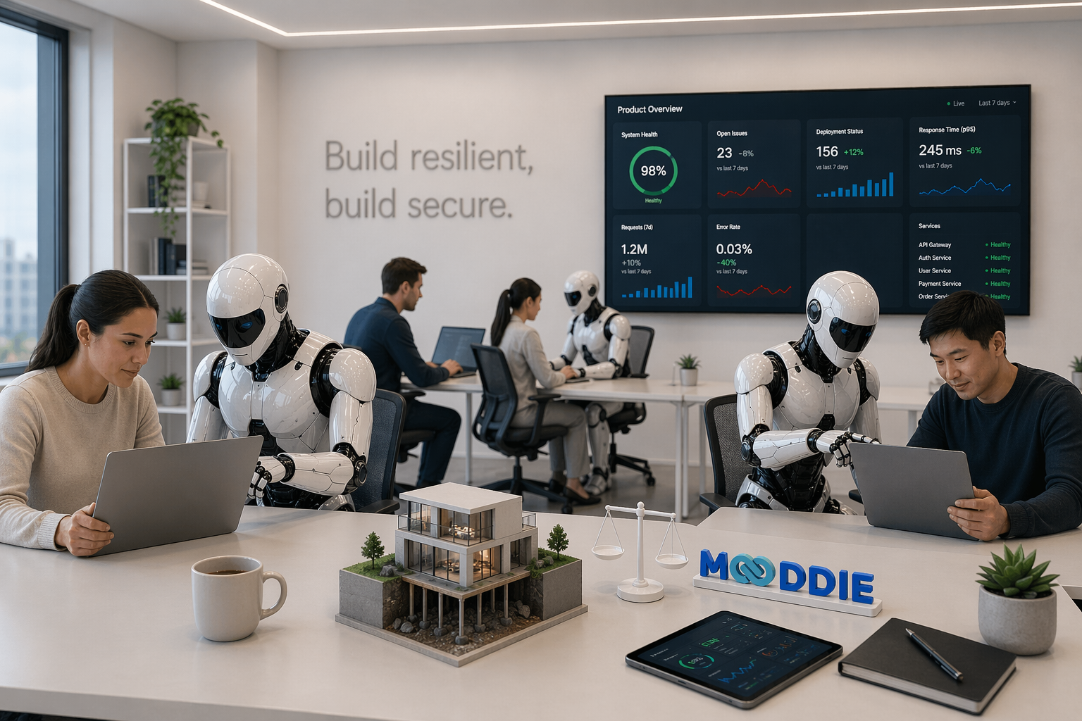 AI Is Accelerating Software Development