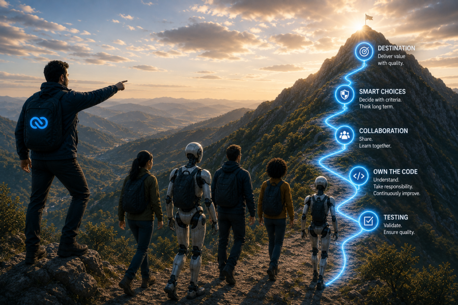 AI Leadership