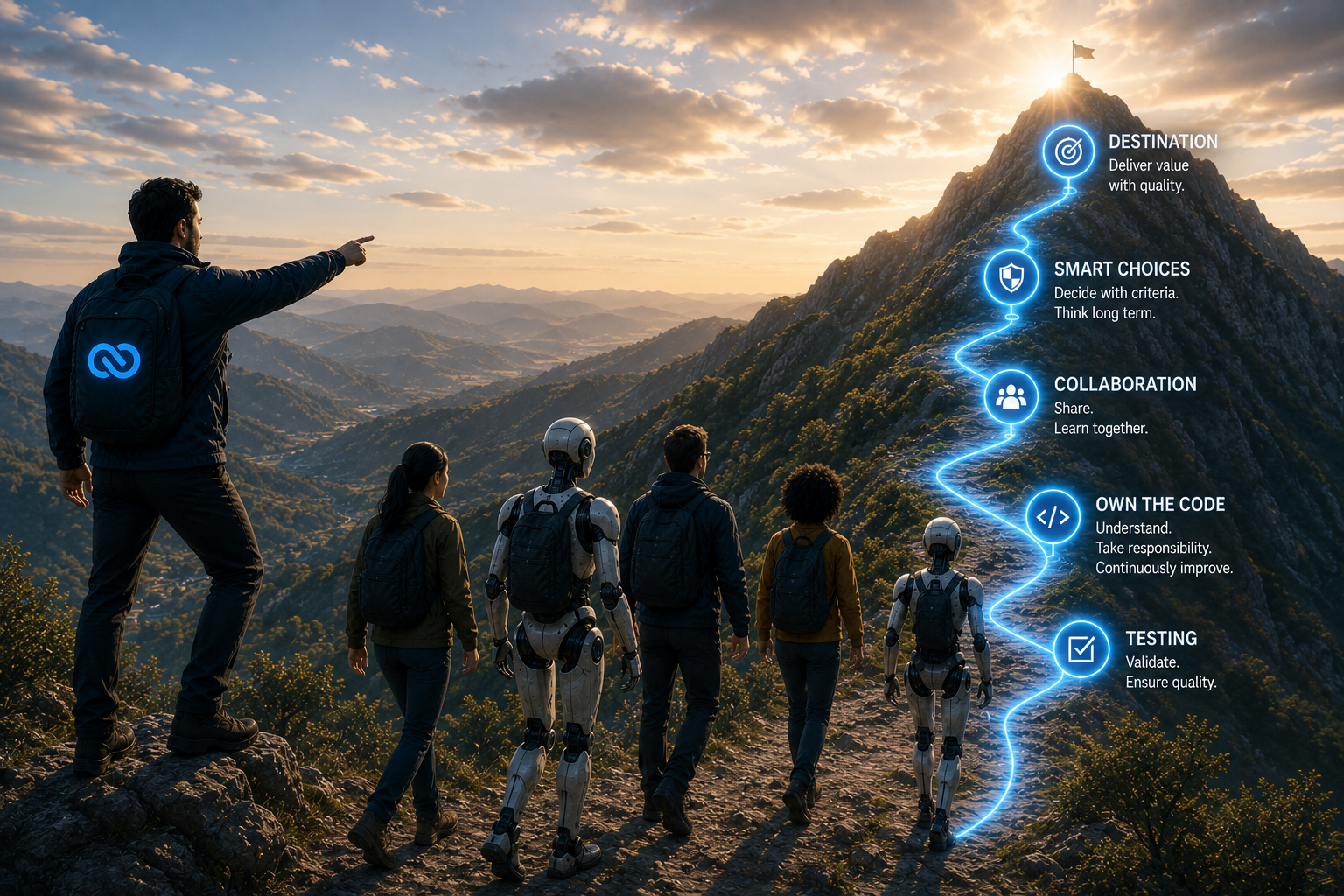 AI Leadership